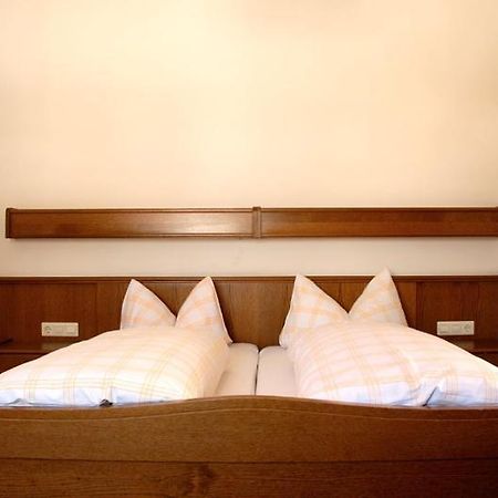 Gastehaus Daum Guest House Fuegen Luaran gambar