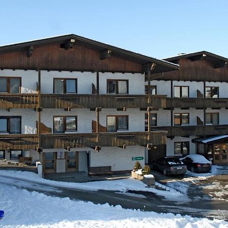 Gastehaus Daum Guest House Fuegen Luaran gambar