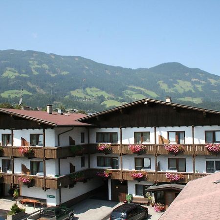 Gastehaus Daum Guest House Fuegen Luaran gambar