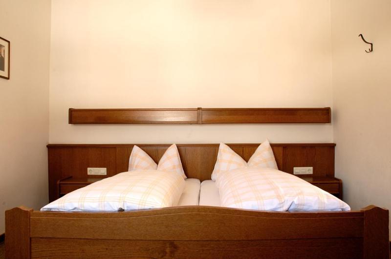 Gastehaus Daum Guest House Fuegen Luaran gambar