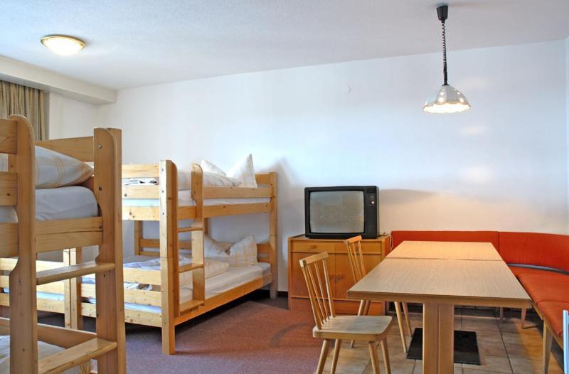 Gastehaus Daum Guest House Fuegen Luaran gambar