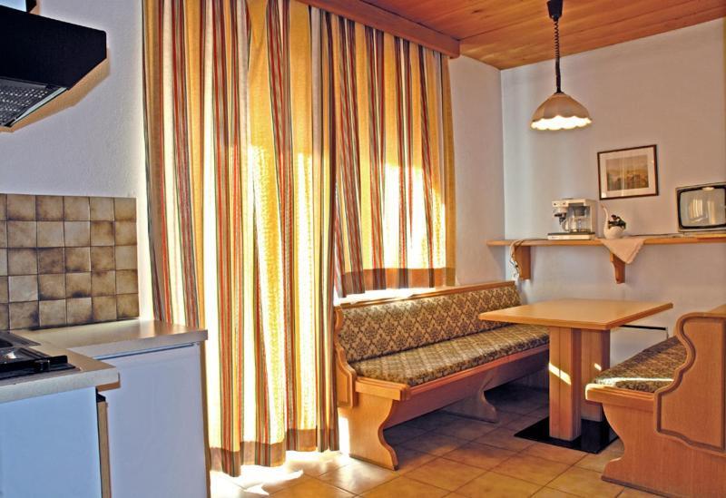 Gastehaus Daum Guest House Fuegen Luaran gambar